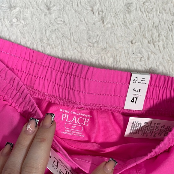 The Children's Place 4T ocean set NWT - Picture 3 of 4